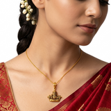 Lord Perumal Pendant