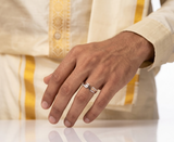 RYNOR DIAMOND RING