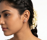 Kayal Diamond Studs