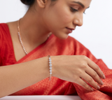 AAYUSHI DIAMOND BRACELET