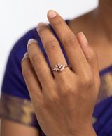 RELYA DIAMOND RING