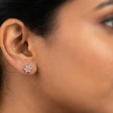 AKSHARA DIAMOND STUDS