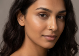 ZOYAL DIAMOND NOSE PIN
