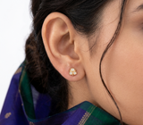 VAISHNAVI DIAMOND STUDS