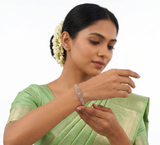 STELLA DIAMOND BRACELET