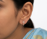 DANUTRA DIAMOND STUD