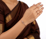EYALISAI DIAMOND BRACELET