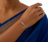SARUCHI DIAMOND BRACELET