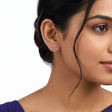 EESHIKA DIAMOND STUD