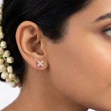 KANIKA DIAMOND STUDS