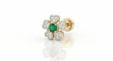 VIYANIKA DIAMOND NOSE PIN