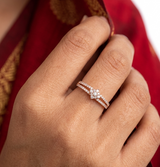 AVNI DIAMOND RING