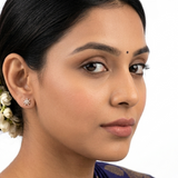 AARUSHI DIAMOND STUDS