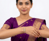 TRIO APSARA DIAMOND BRACELET