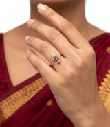 AVENA DIAMOND RING