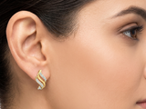 Dreamy Sigmoid Studs