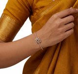 TANISHA DIAMOND BRACELET