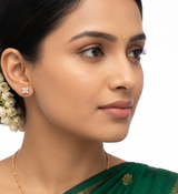 SWETHA DIAMOND STUDS