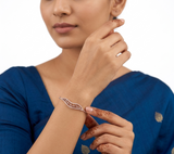 SMRITI DIAMOND BRACELET