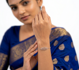 LAHARI DIAMOND BRACELET