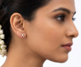 DEVANSHI DIAMOND STUDS
