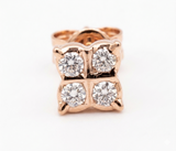 LUMIN DIAMOND NOSE PIN