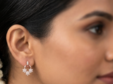 Elegant Dropdown Stud