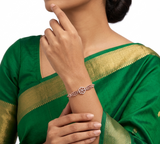 ESHANA DIAMOND BRACELET