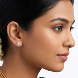 KRITIKA DIAMOND STUDS