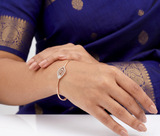 HIMA DIAMOND BRACELET