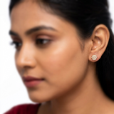 JOSHITHA DIAMOND STUDS