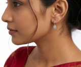 ENAYA DIAMOND STUD