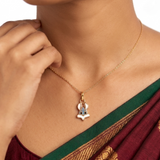 BUGS BUNNY PENDANT