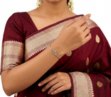 VISHAKA DIAMOND BRACELET