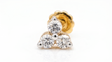 KANISHKA DIAMOND NOSE PIN