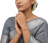 SAKSHI DIAMOND BRACELET
