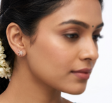 AAKRITI DIAMOND STUDS