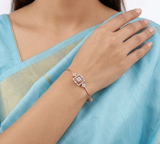 NIRAIVI DIAMOND BRACELET