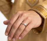 RYLEX DIAMOND RING