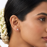 EVARA DIAMOND STUD