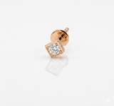 AVISHA DIAMOND NOSE PIN