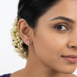 REVA DIAMOND STUD