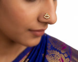 Lavanyam Diamond Nosepin