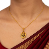 Lord Sai Baba Pendant