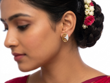Radiant Elliptical Studs