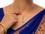 Delightful Starry Pendant