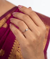 RELAN DIAMOND RING