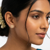 PRANAVI DIAMOND STUDS