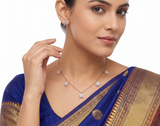 Ira Diamond Necklace