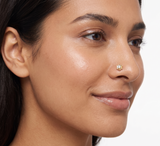 THANGAMAYIL DIAMOND NOSE PIN